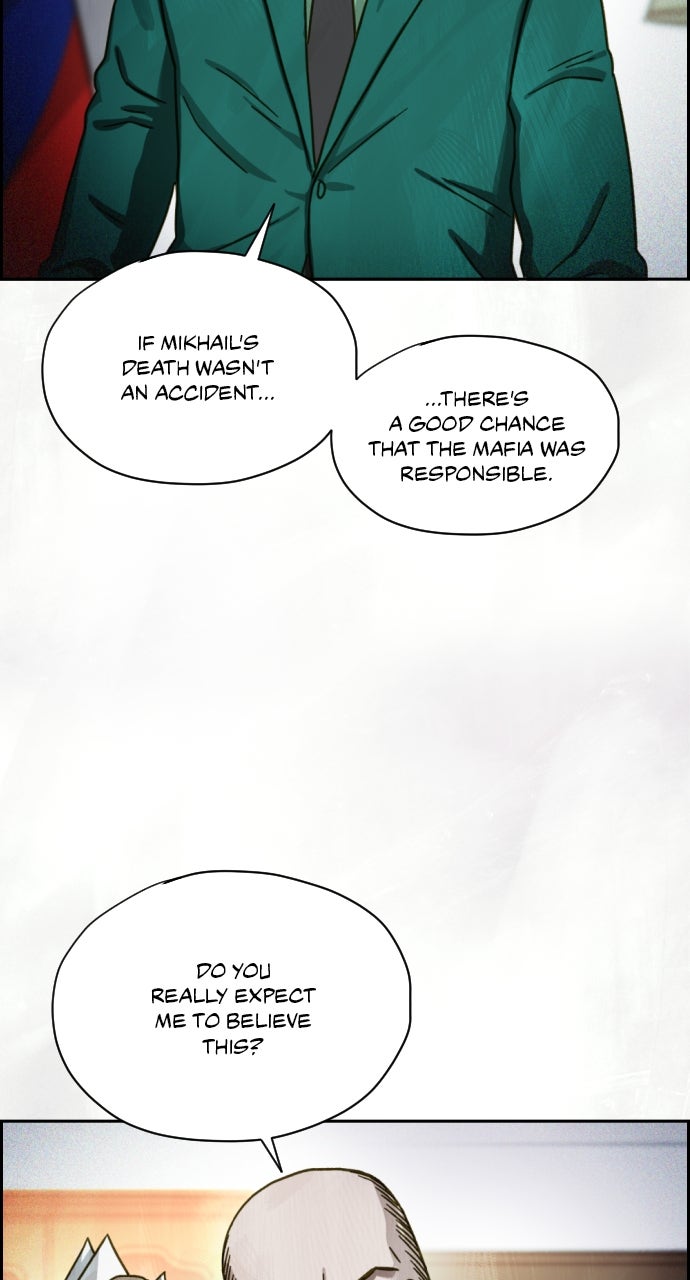 Read Day of Disaster EN Manga Online