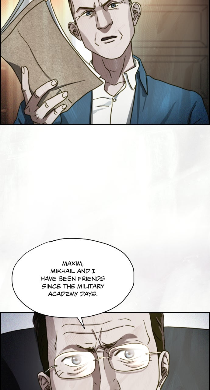 Read Day of Disaster EN Manga Online