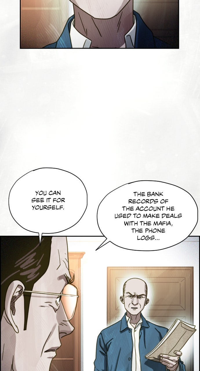 Read Day of Disaster EN Manga Online