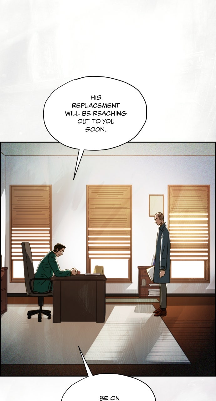 Read Day of Disaster EN Manga Online