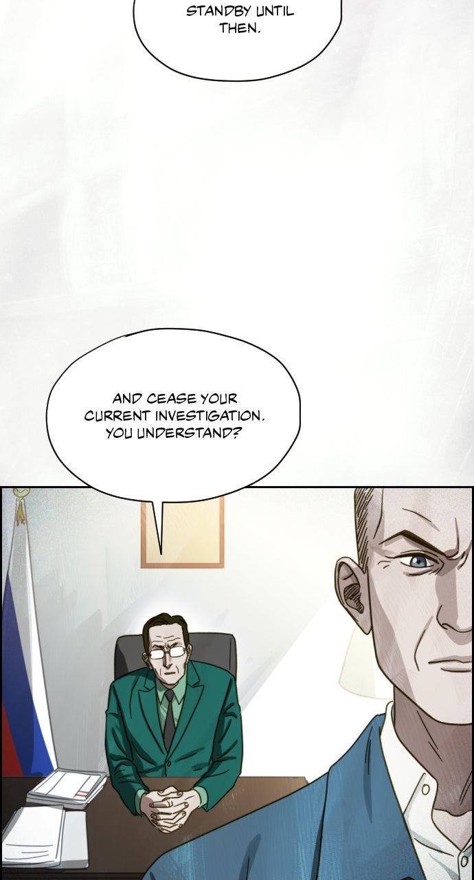 Read Day of Disaster EN Manga Online