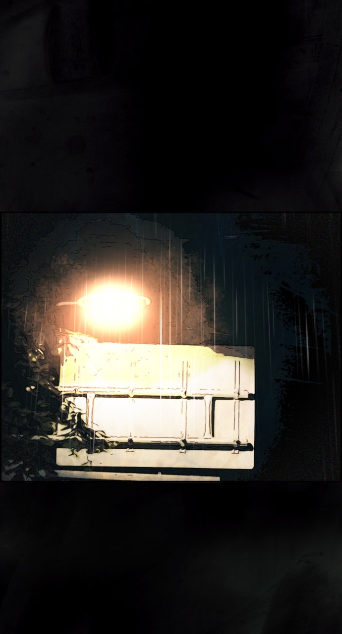 Read Day of Disaster EN Manga Online