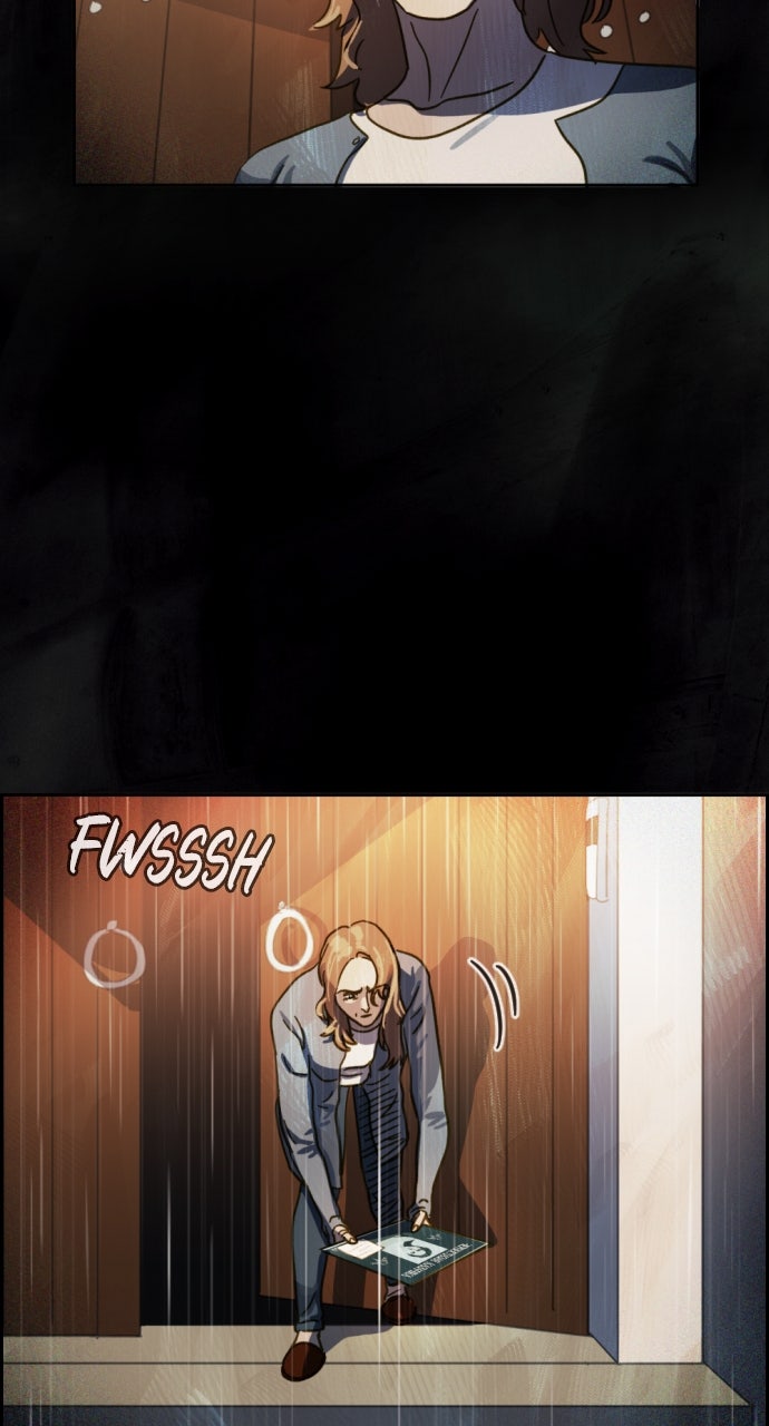 Read Day of Disaster EN Manga Online