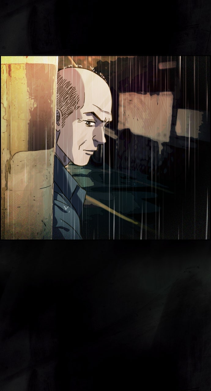 Read Day of Disaster EN Manga Online