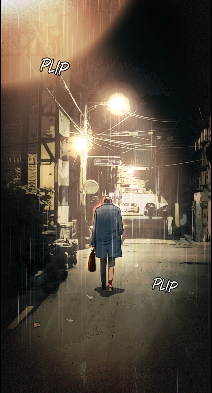 Read Day of Disaster EN Manga Online