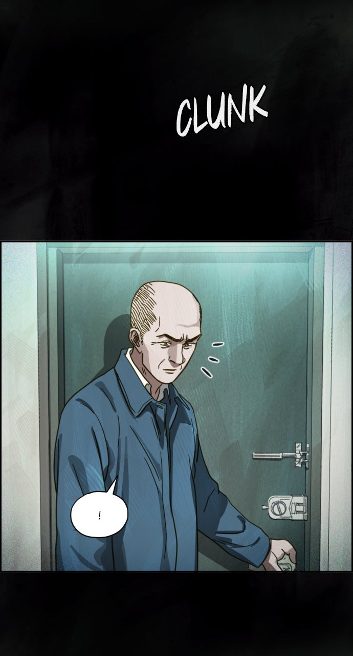 Read Day of Disaster EN Manga Online