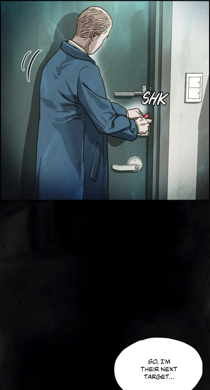 Read Day of Disaster EN Manga Online