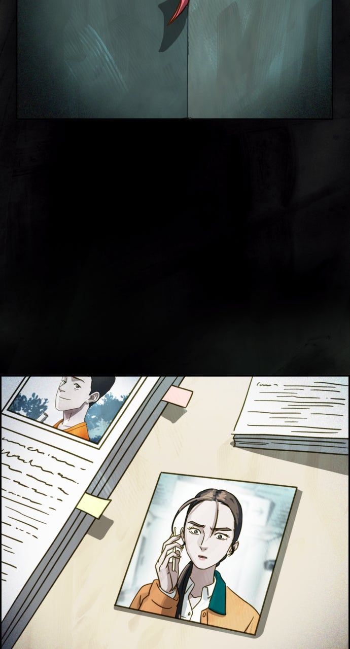 Read Day of Disaster EN Manga Online