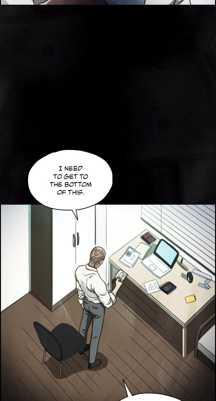 Read Day of Disaster EN Manga Online