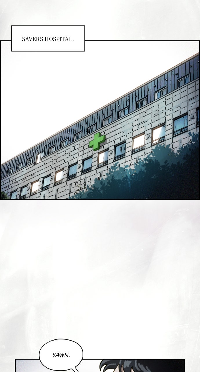 Read Day of Disaster EN Manga Online