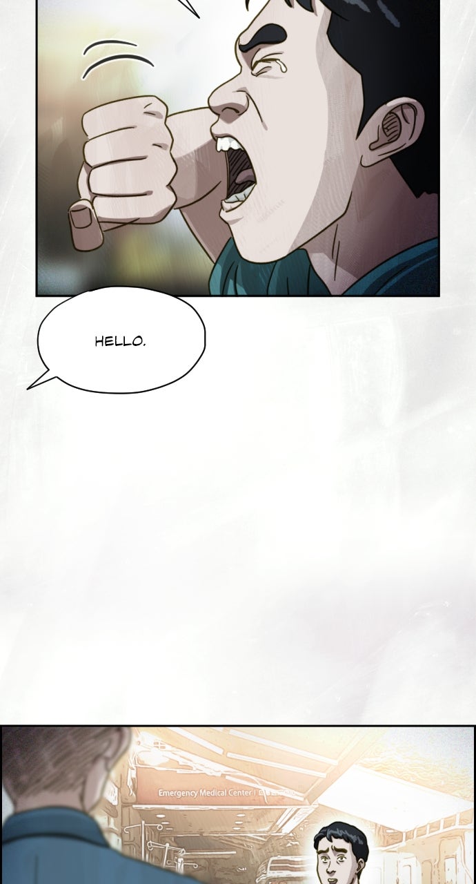 Read Day of Disaster EN Manga Online