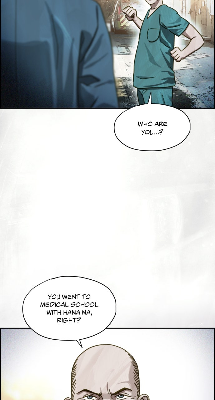 Read Day of Disaster EN Manga Online