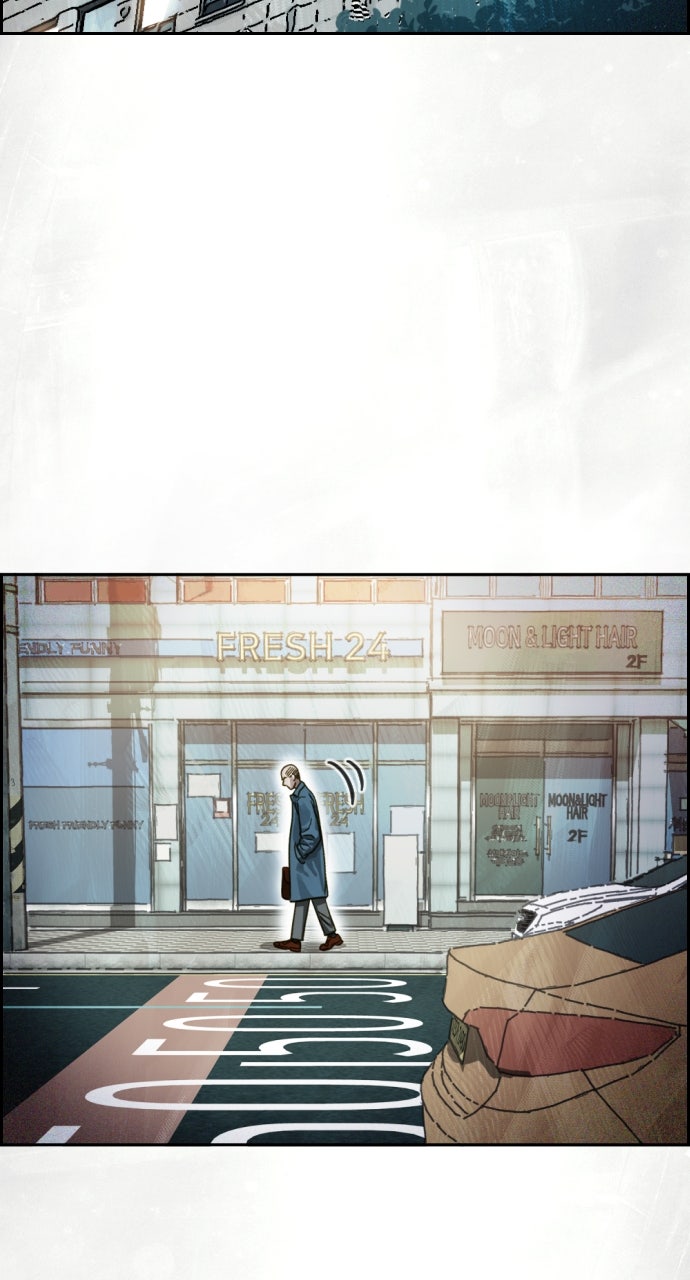 Read Day of Disaster EN Manga Online