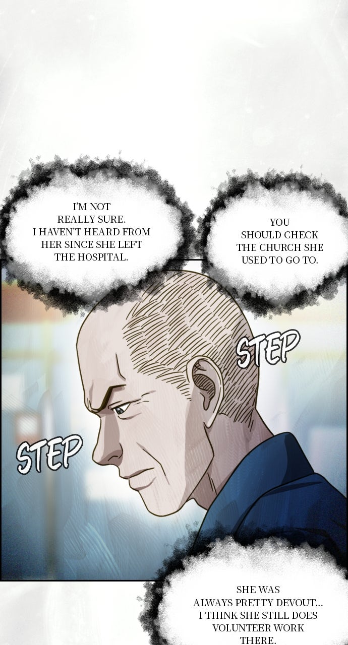 Read Day of Disaster EN Manga Online