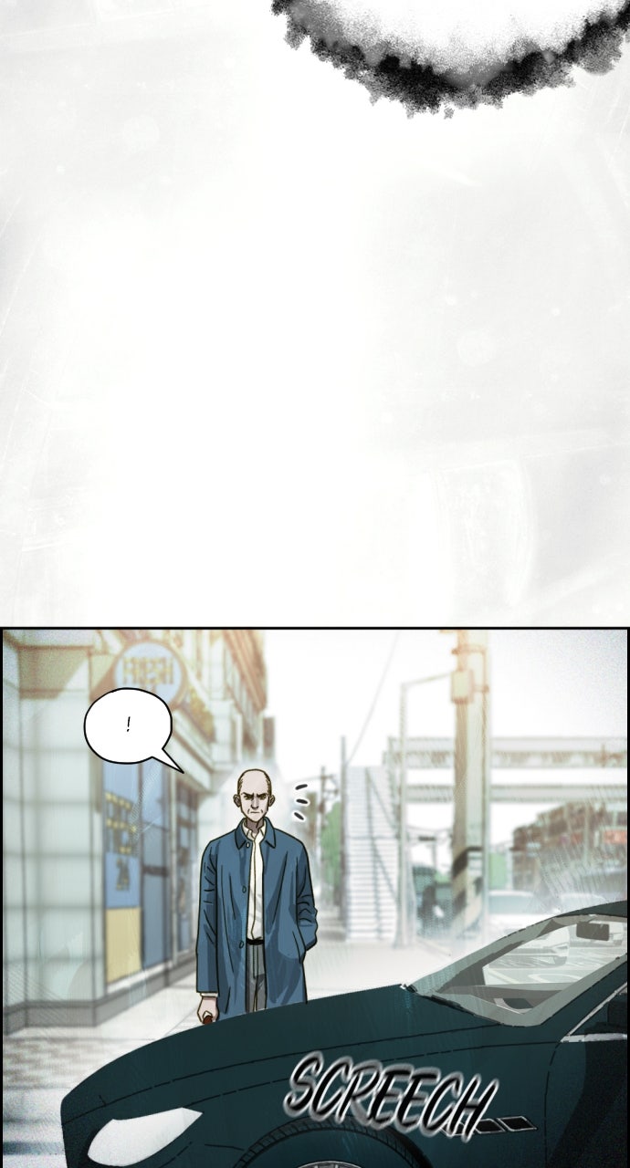 Read Day of Disaster EN Manga Online