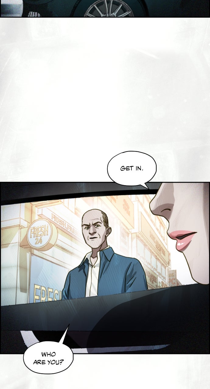 Read Day of Disaster EN Manga Online