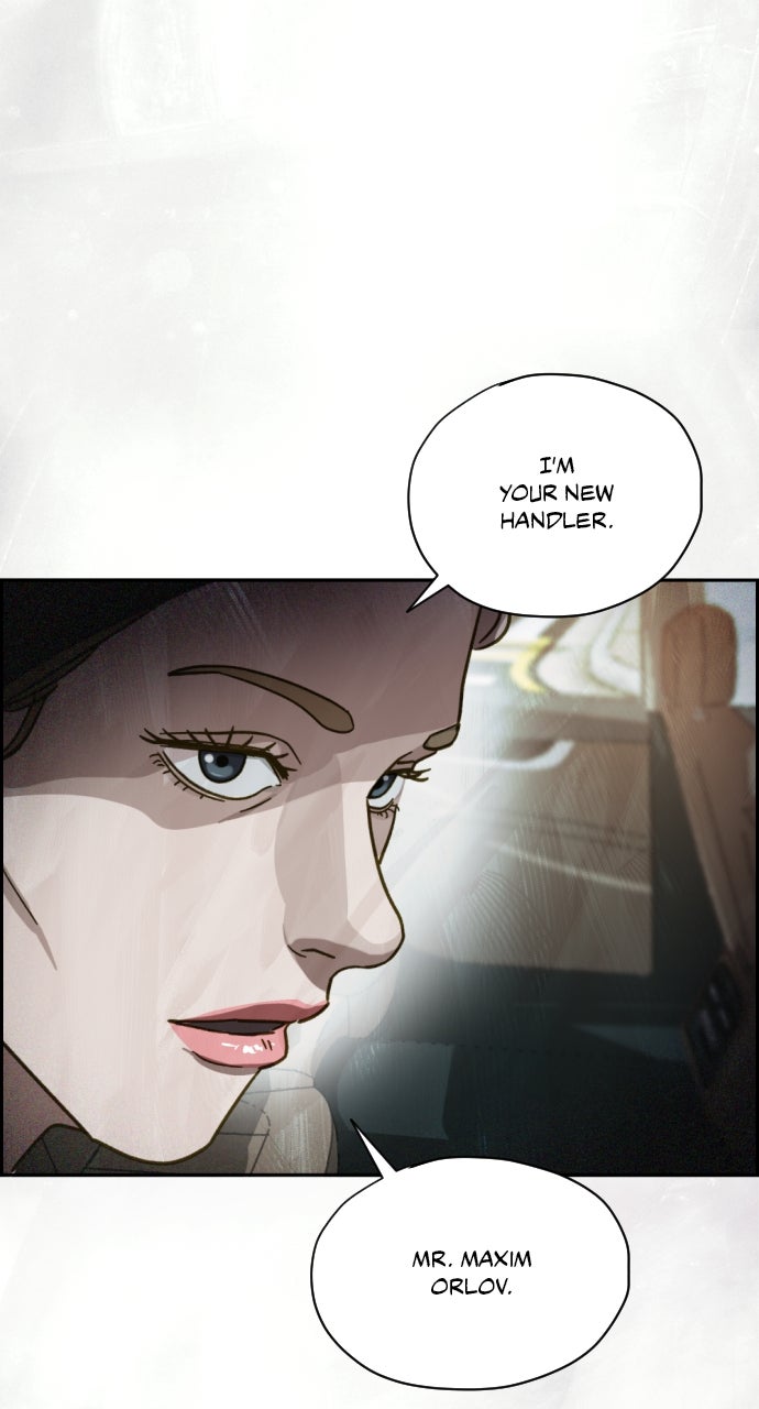 Read Day of Disaster EN Manga Online