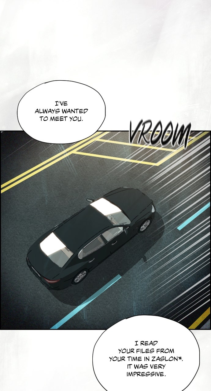 Read Day of Disaster EN Manga Online