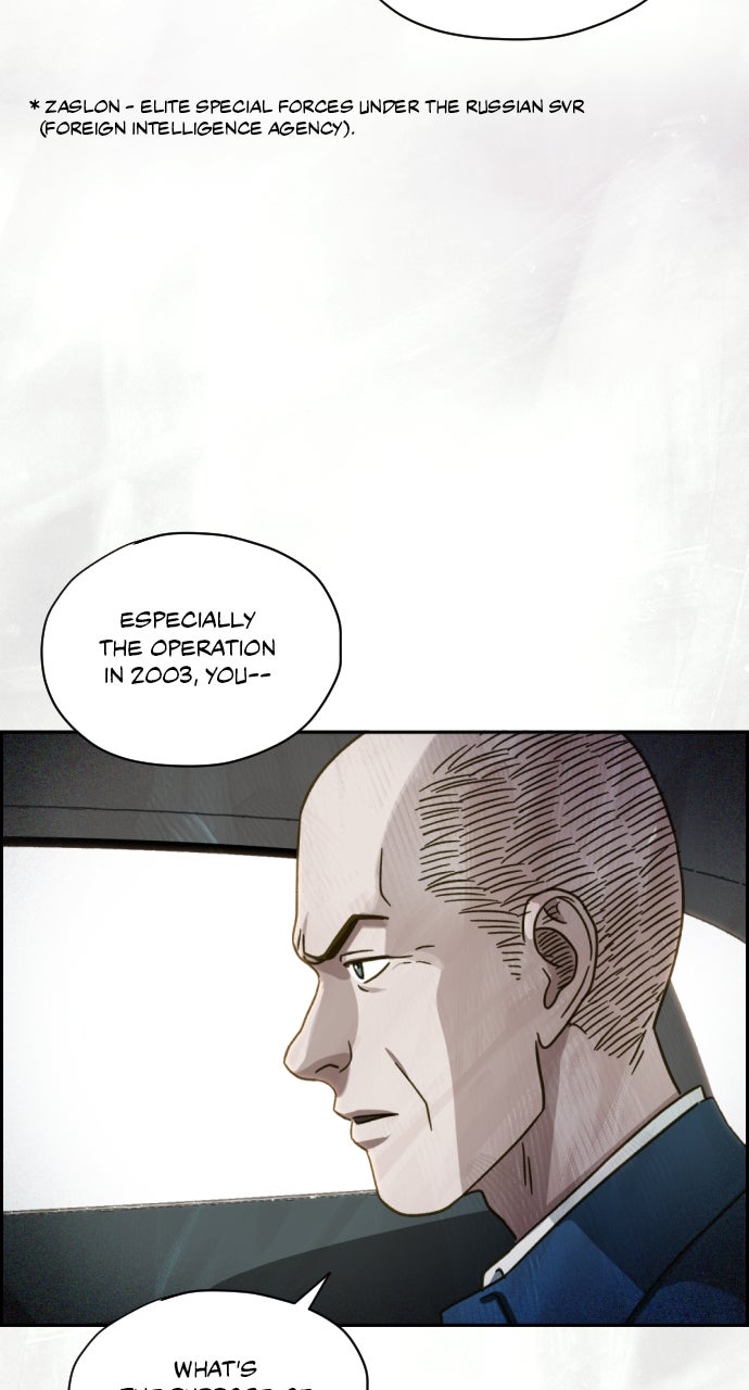 Read Day of Disaster EN Manga Online