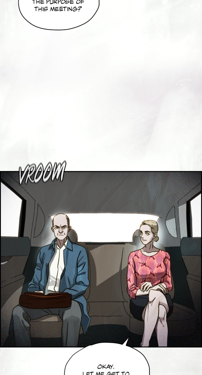 Read Day of Disaster EN Manga Online