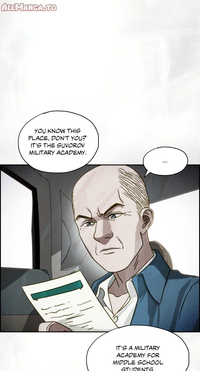 Read Day of Disaster EN Manga Online