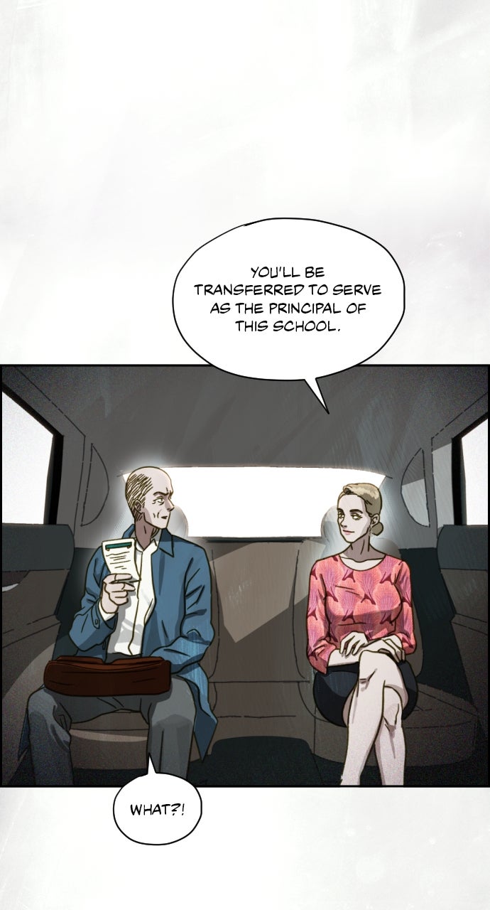 Read Day of Disaster EN Manga Online