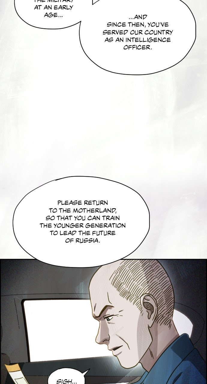 Read Day of Disaster EN Manga Online