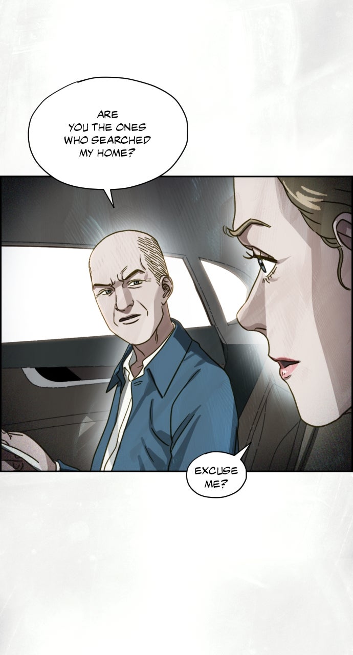 Read Day of Disaster EN Manga Online