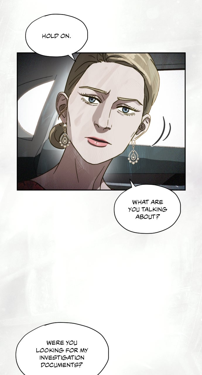 Read Day of Disaster EN Manga Online