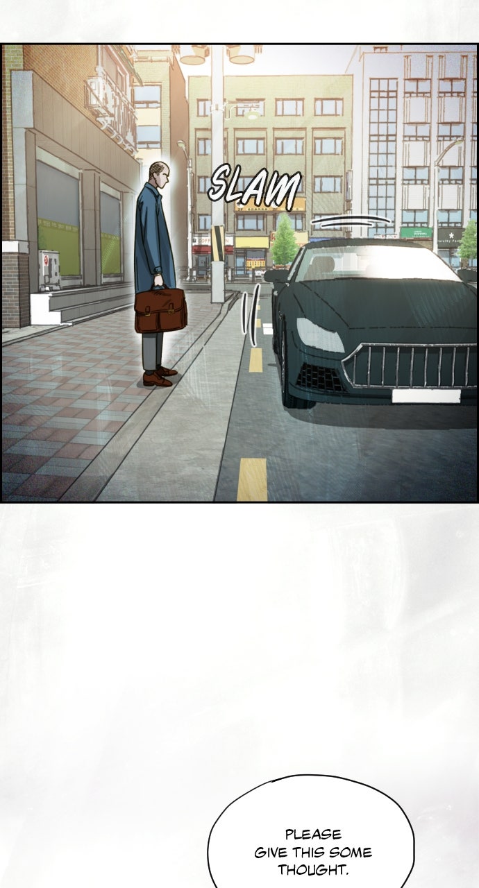 Read Day of Disaster EN Manga Online