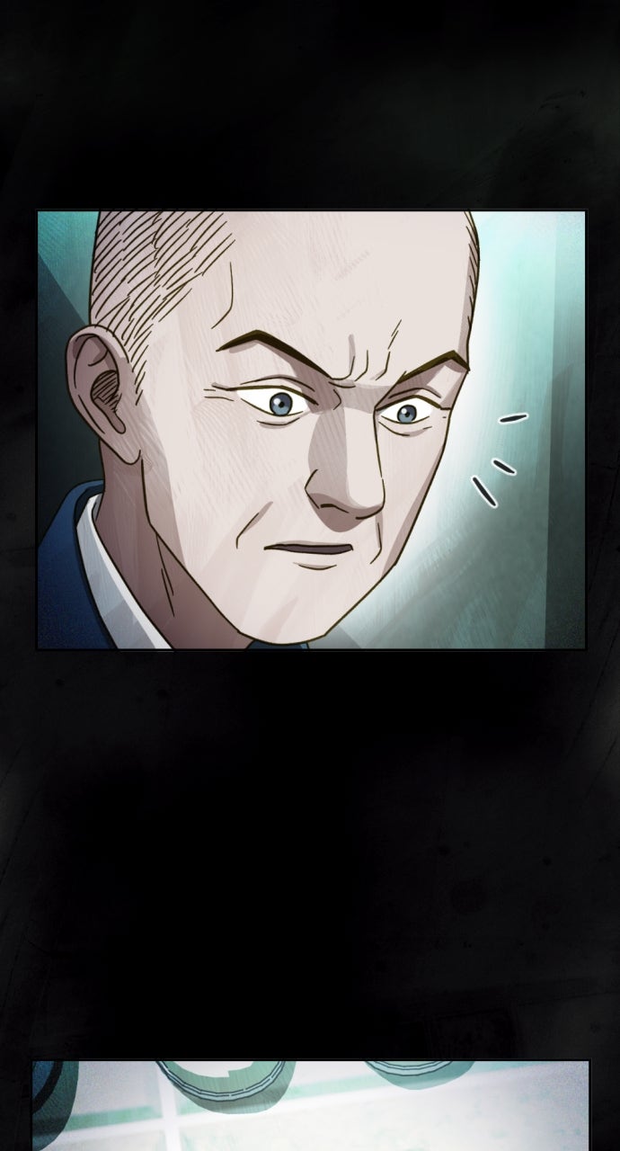 Read Day of Disaster EN Manga Online