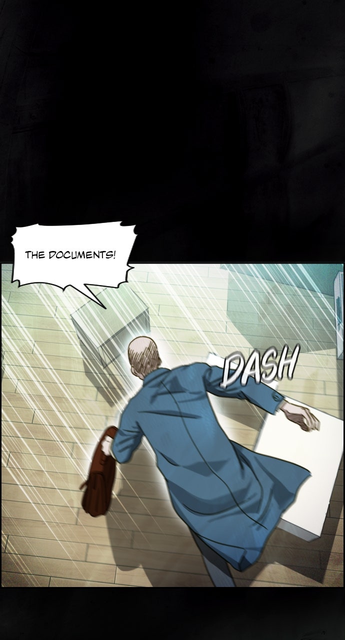 Read Day of Disaster EN Manga Online