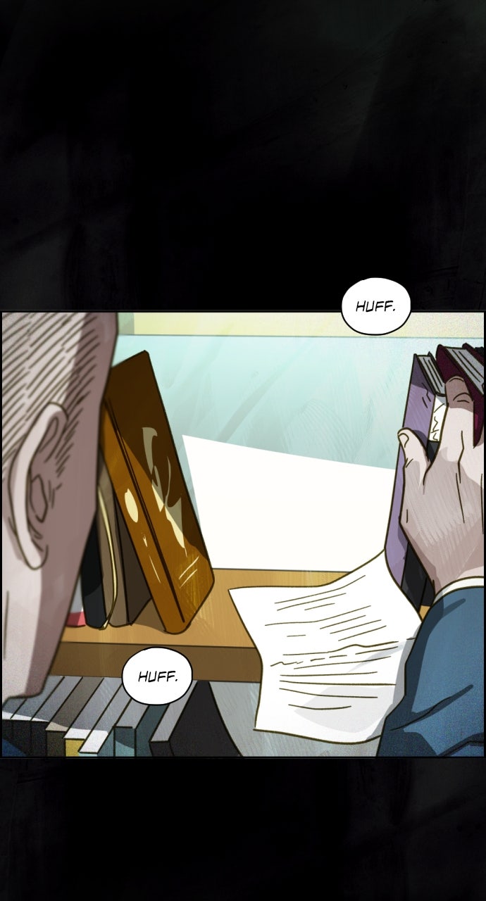 Read Day of Disaster EN Manga Online