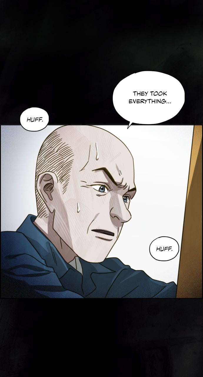 Read Day of Disaster EN Manga Online