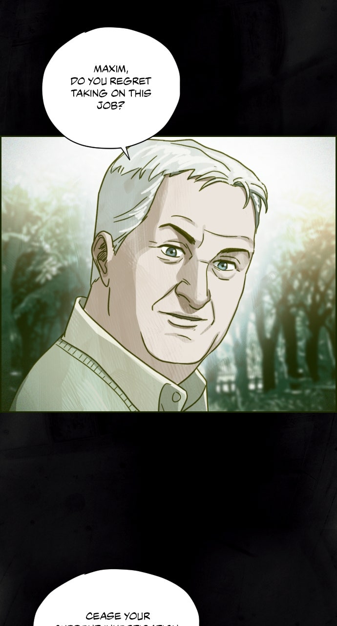 Read Day of Disaster EN Manga Online