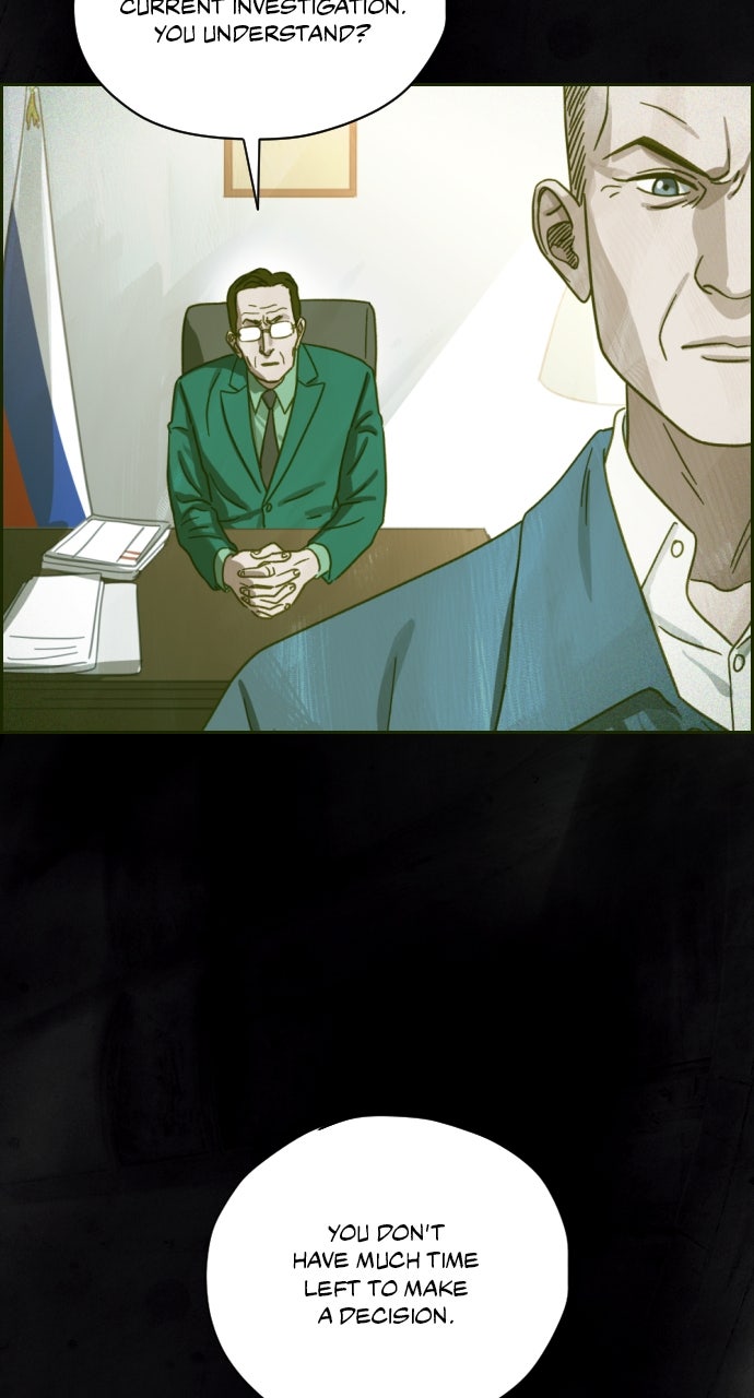 Read Day of Disaster EN Manga Online