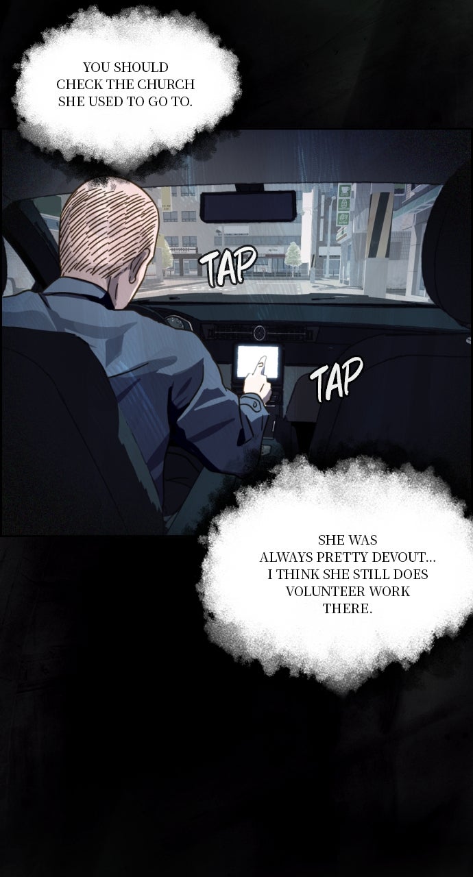 Read Day of Disaster EN Manga Online