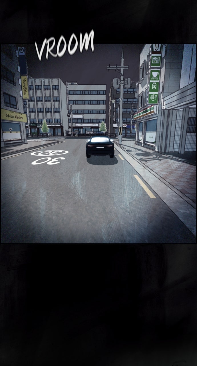 Read Day of Disaster EN Manga Online