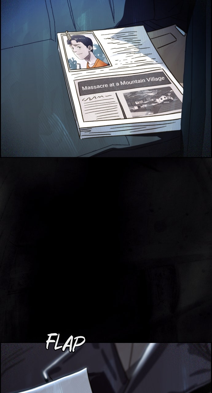 Read Day of Disaster EN Manga Online