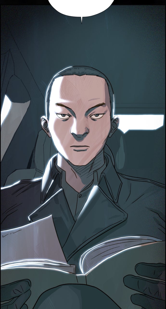 Read Day of Disaster EN Manga Online