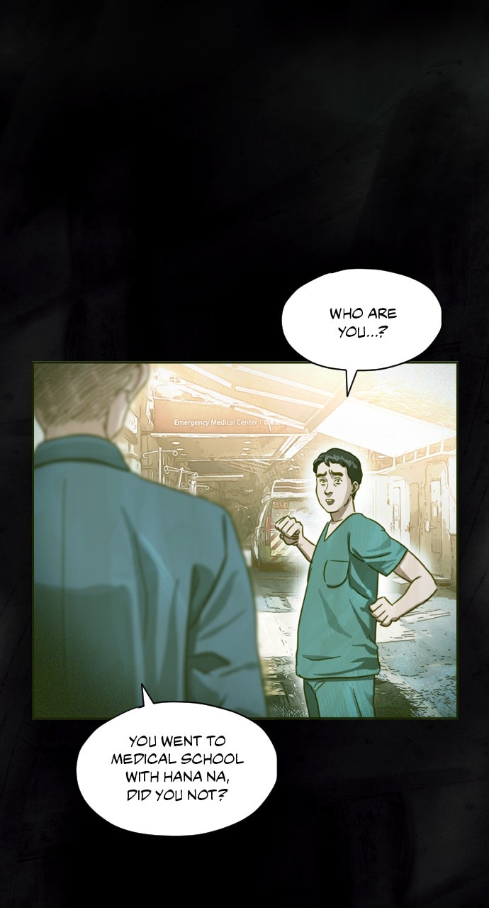 Read Day of Disaster EN Manga Online