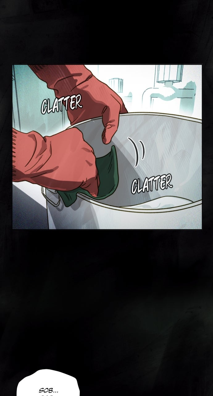 Read Day of Disaster EN Manga Online