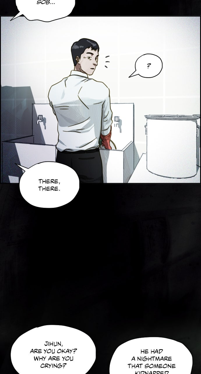 Read Day of Disaster EN Manga Online