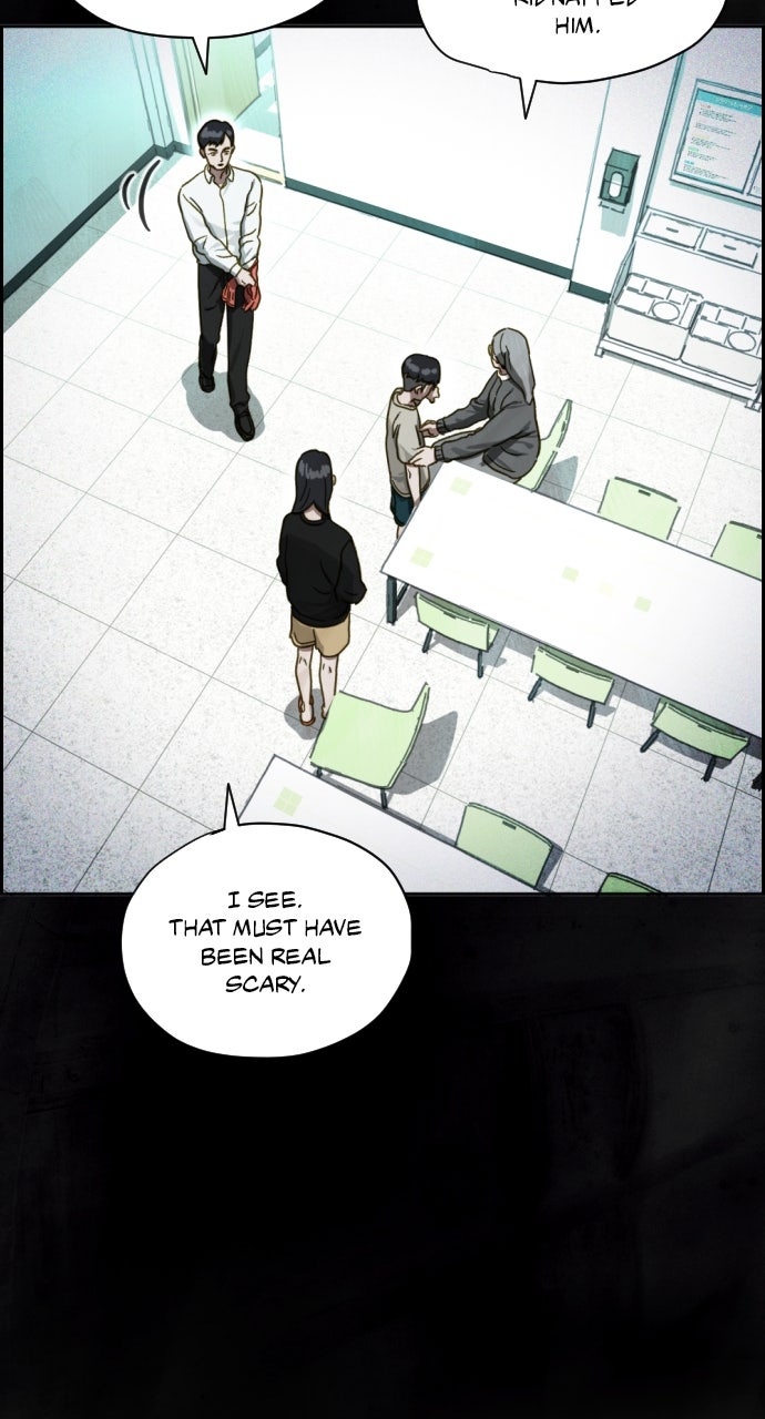 Read Day of Disaster EN Manga Online