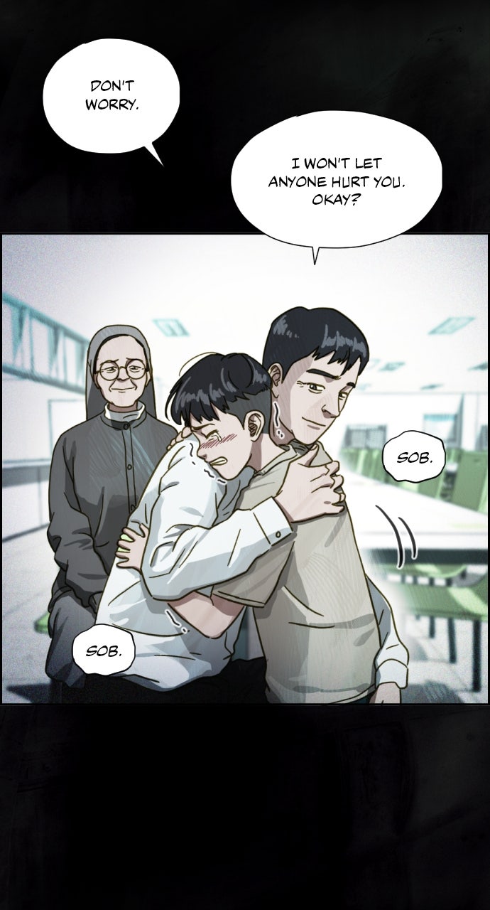 Read Day of Disaster EN Manga Online