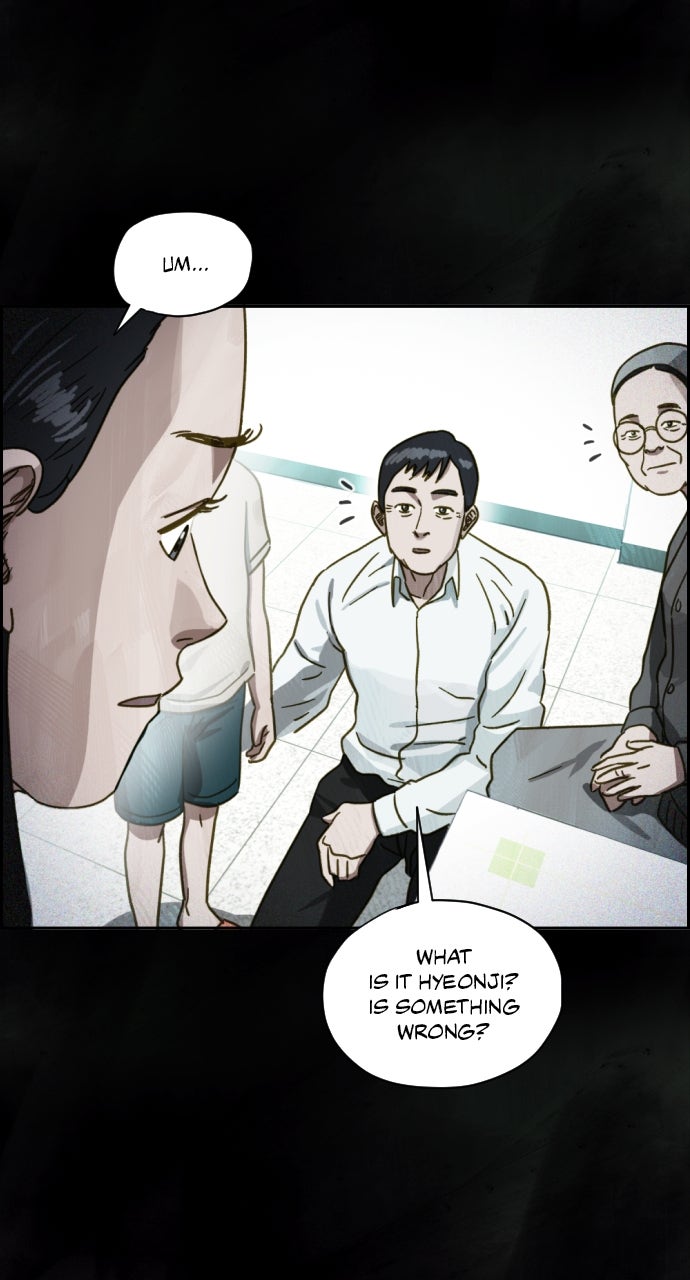 Read Day of Disaster EN Manga Online