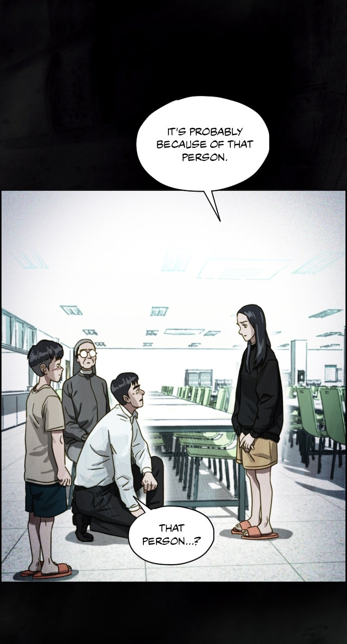 Read Day of Disaster EN Manga Online