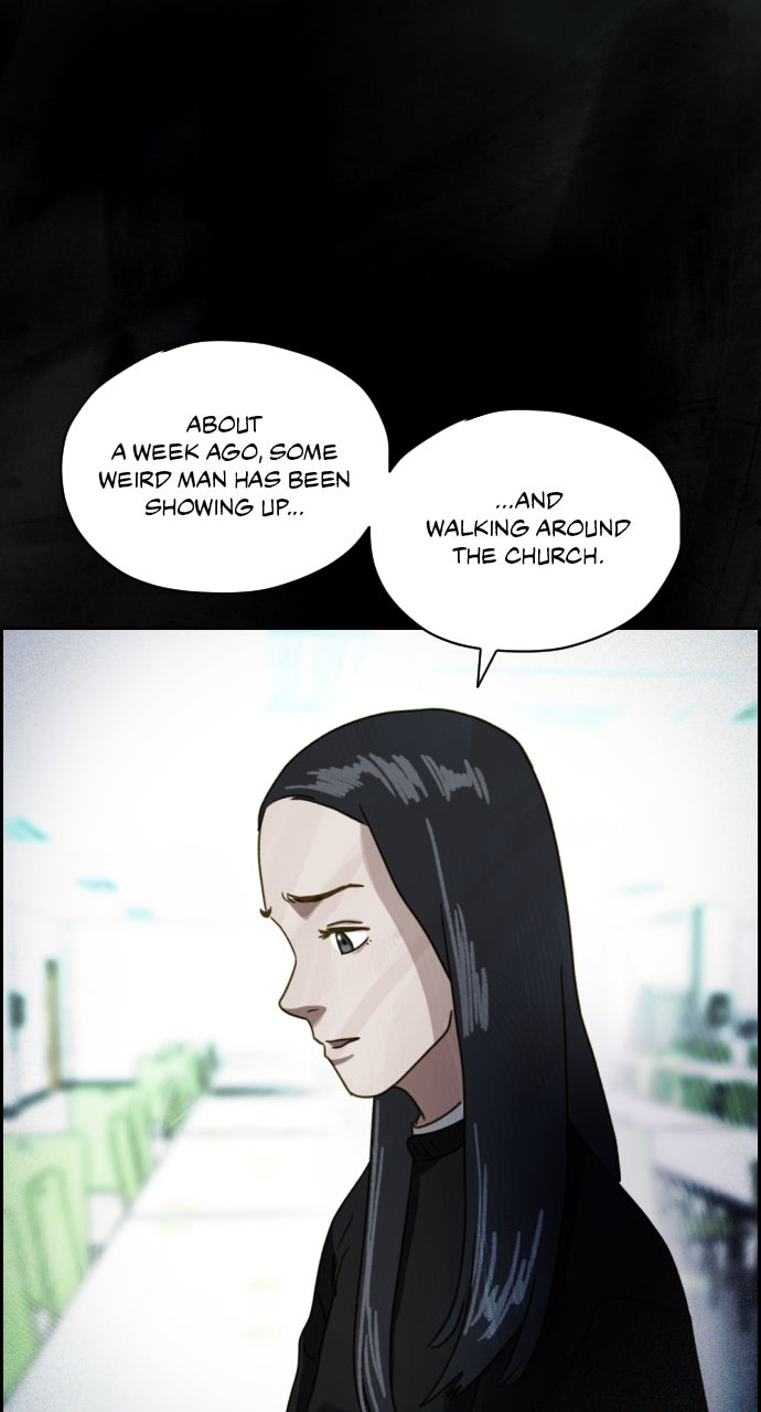 Read Day of Disaster EN Manga Online