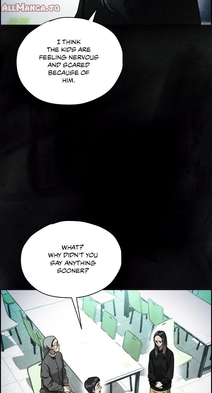 Read Day of Disaster EN Manga Online