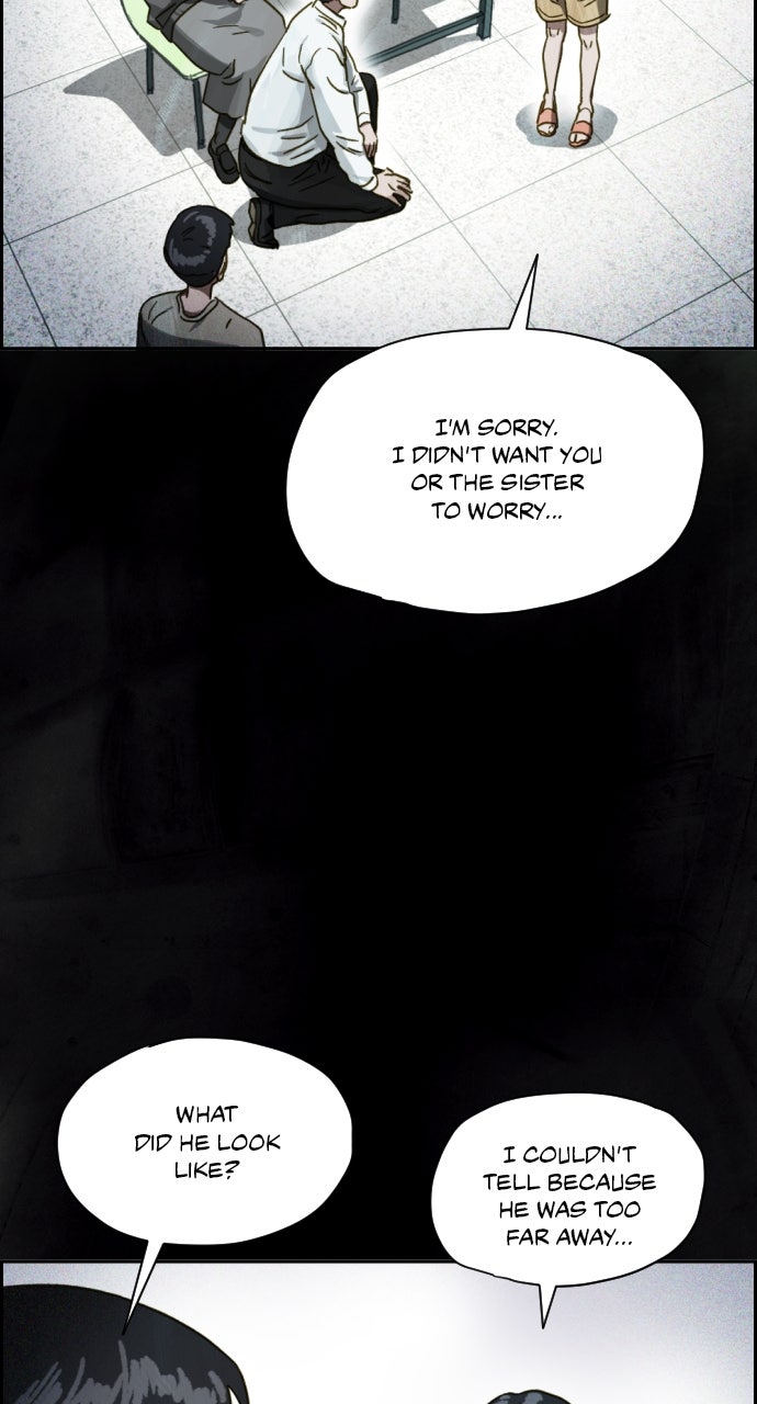 Read Day of Disaster EN Manga Online